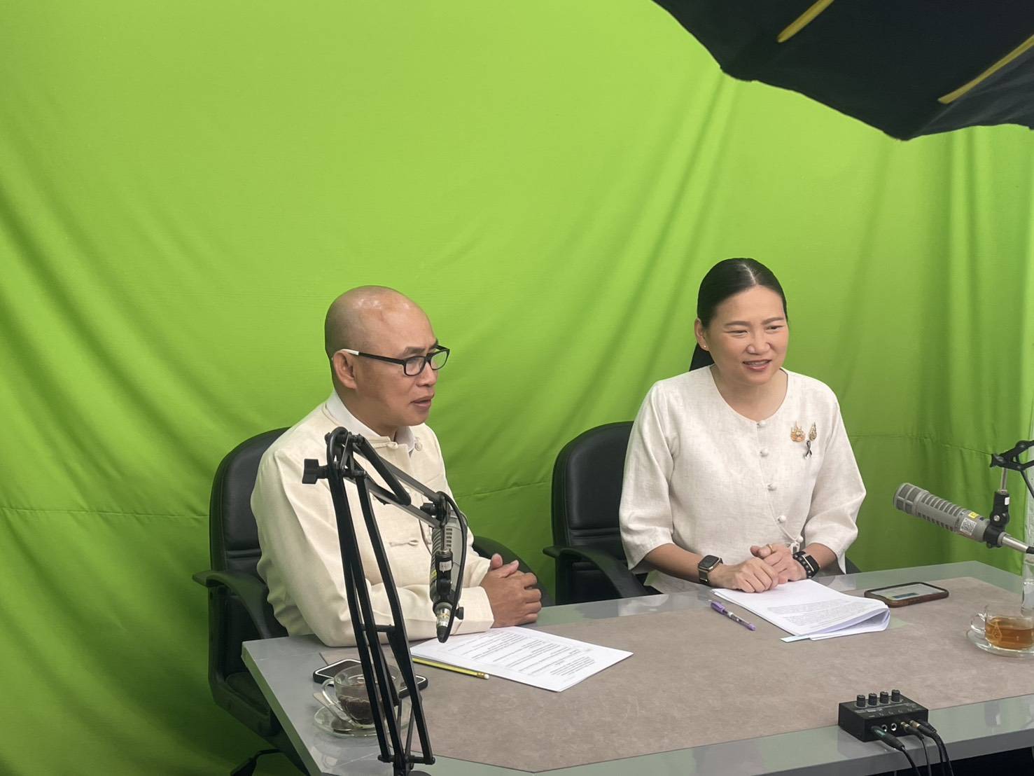 ผู้ว่าราชการจังหวัดพะเยา เน้นแก้ปัญหาฝุ่น PM2.5 เดินหน้านโยบาย WFH และขอบคุณทุกภาคส่วนร่วมจัดงานสำคัญของจังหวัด 