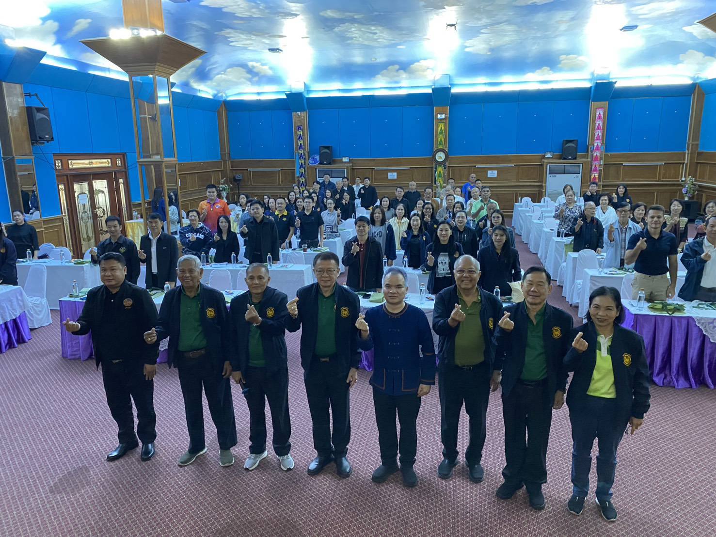 สำนักงานพาณิชย์จังหวัดพะเยา ลงพื้นที่ตรวจสอบการจำหน่ายปุ๋ยเคมีในพื้นที่ พร้อมกำชับให้ปฏิบัติตามพระราชบัญญัติว่าด้วยราคาสินค้าและบริการ เพื่อความเป็นธรรมต่อเกษตรกร