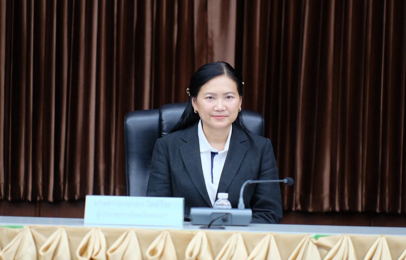 พะเยาขับเคลื่อนเข้มข้น เตรียมกิจกรรมยิ่งใหญ่โอกาสครบรอบ 50 ปี จังหวัดพะเยา